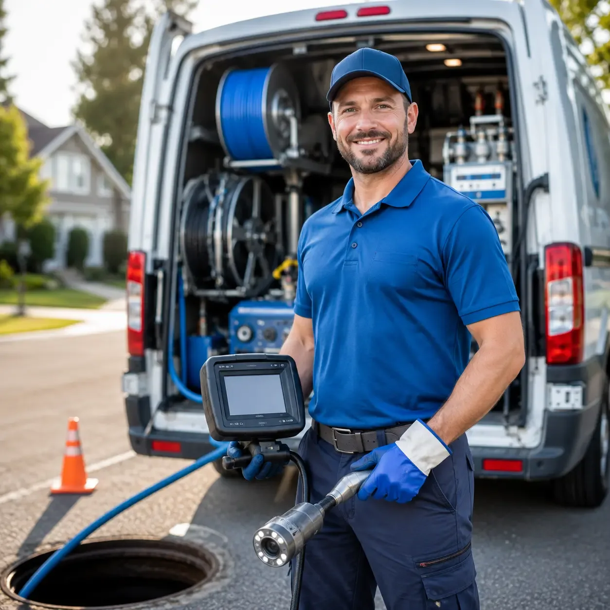 Local Pipe Relining specialists in Hurley, NY