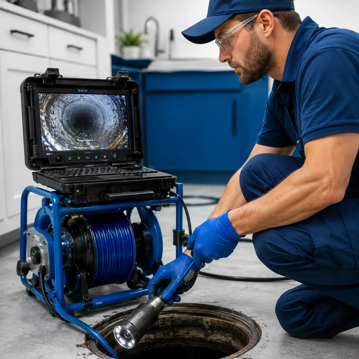 Pipe Relining professionals serving Hurley, NY